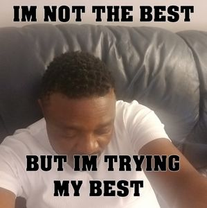 Meet your Posher, Eric